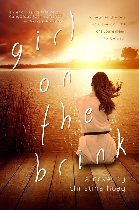 Girl on the Brink