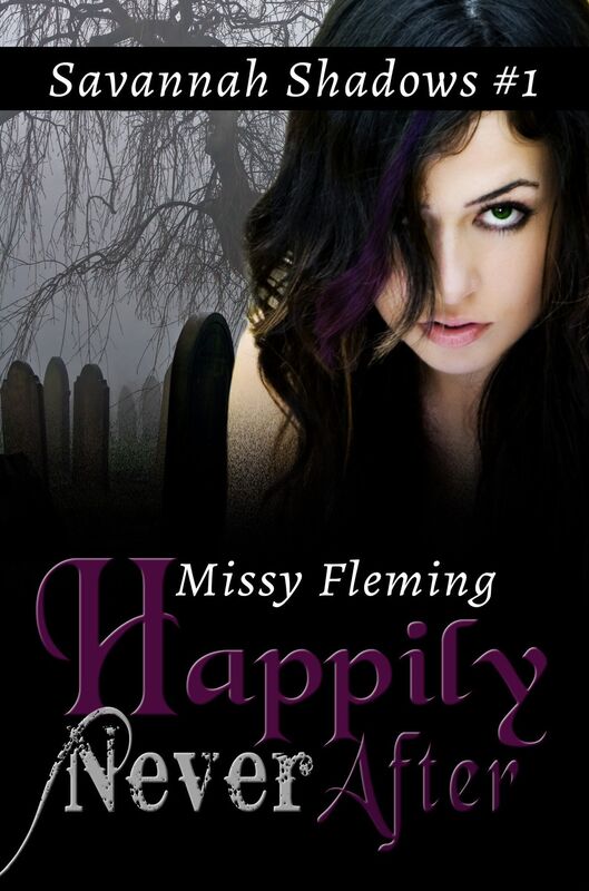 Happily Never After