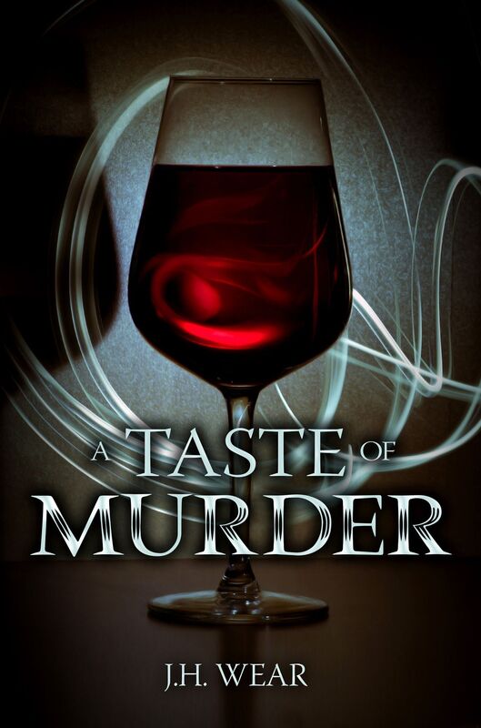 A Taste of Murder