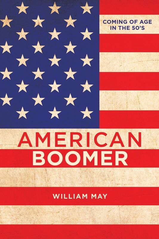 American Boomer: Coming of Age in the 50's
