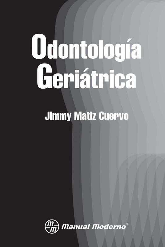 Odontologia geriatrica