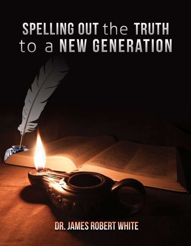 Spelling Out the Truth to a New Generation