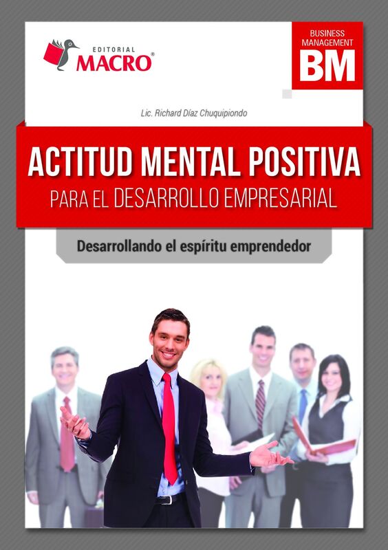 ACTITUD MENTAL POSITIVA