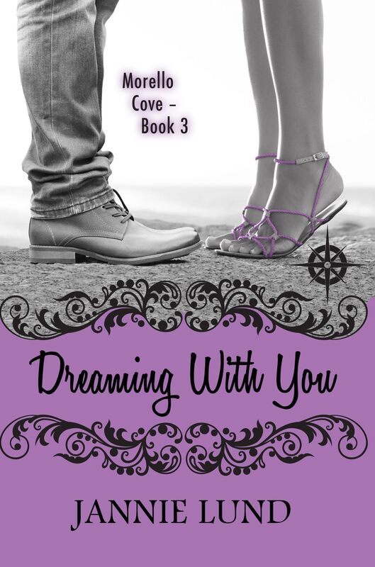 Dreaming With You
