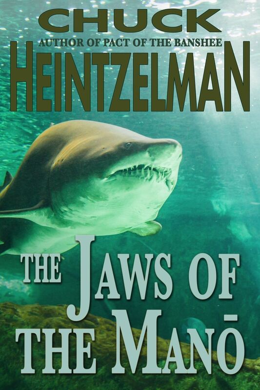 The Jaws of the Mano