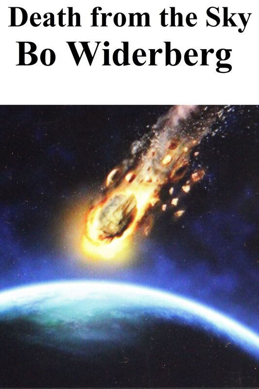 Death from the Sky