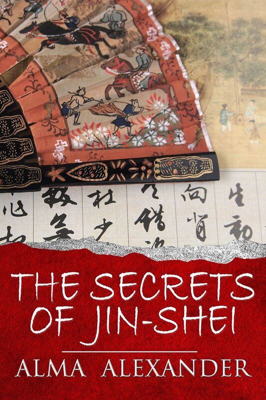 The Secrets of Jin-shei