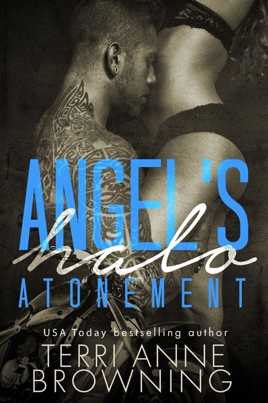 Angel's Halo: Atonement
