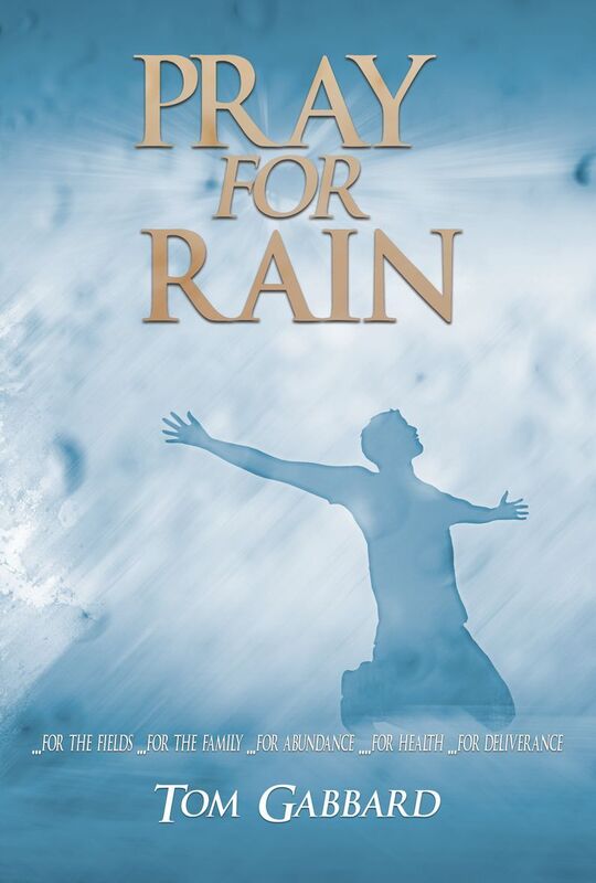 Pray for Rain