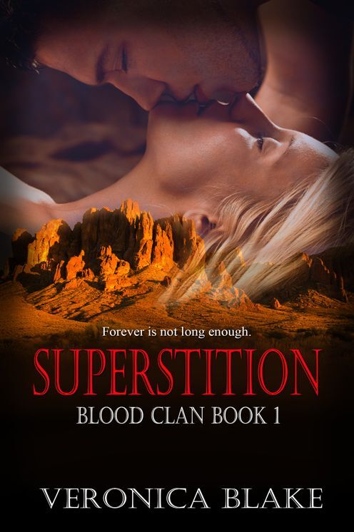 Superstition