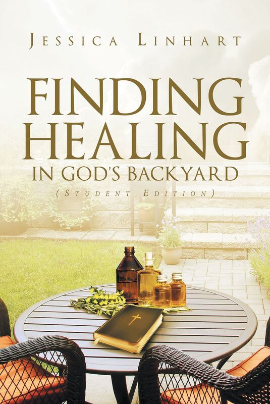 Finding Healing in Gods Backyard : Student Edition