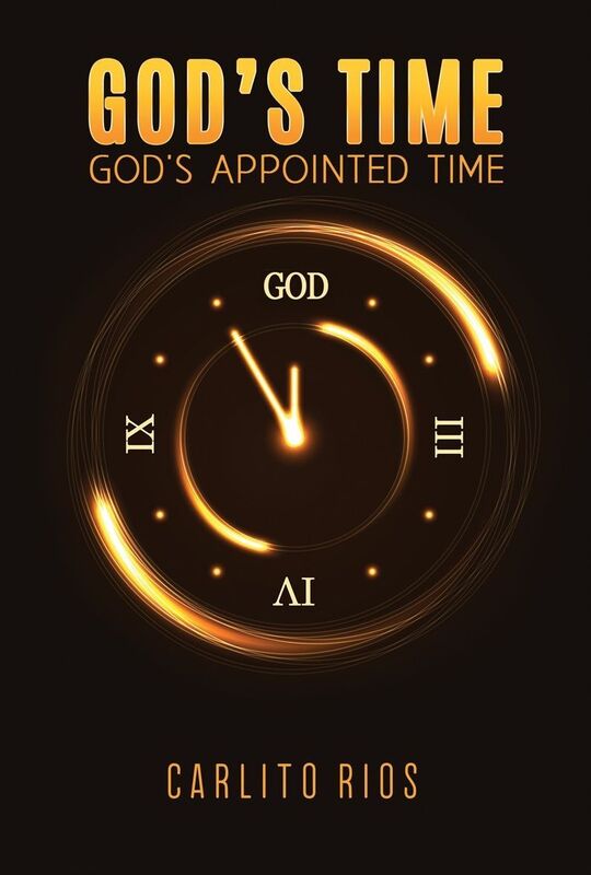 GOD'S TIME - GOD'S APPOINTED TIME