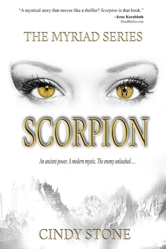 SCORPION