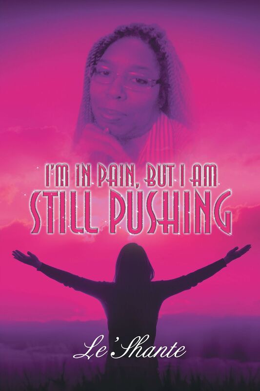 I'm In Pain, But I Am Still Pushing