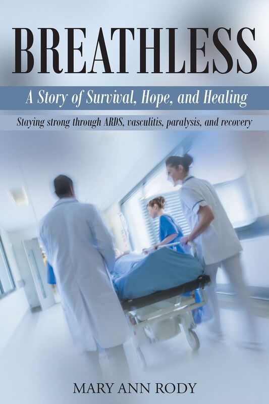 Breathless. A Story of Survival, Hope and Healing