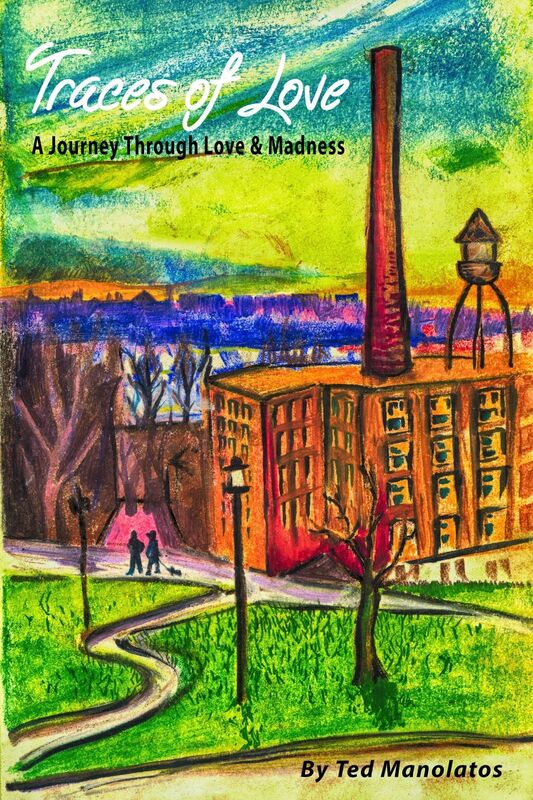 Traces Of Love Nook :: A Journey Through Love & Madness
