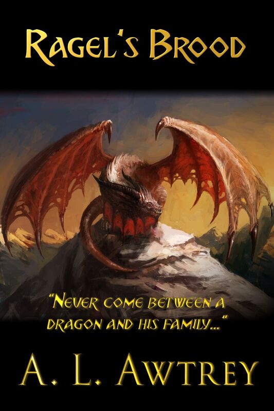 Ragel's Brood