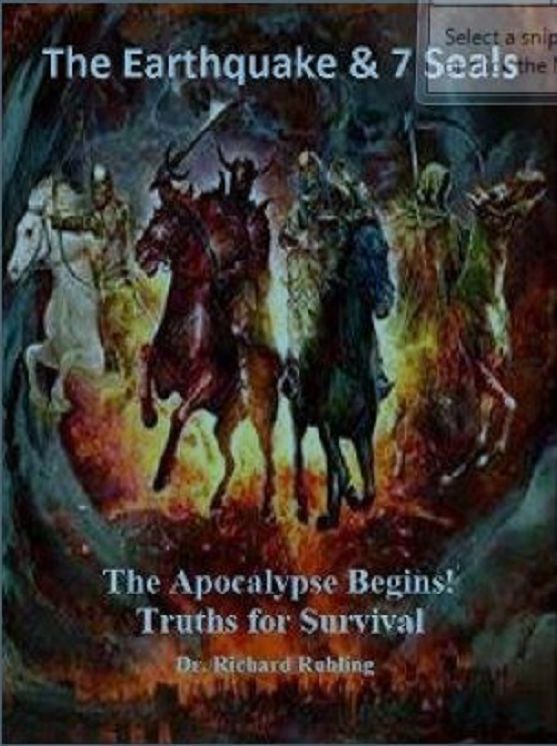 The Earthquake & The 7 Seals