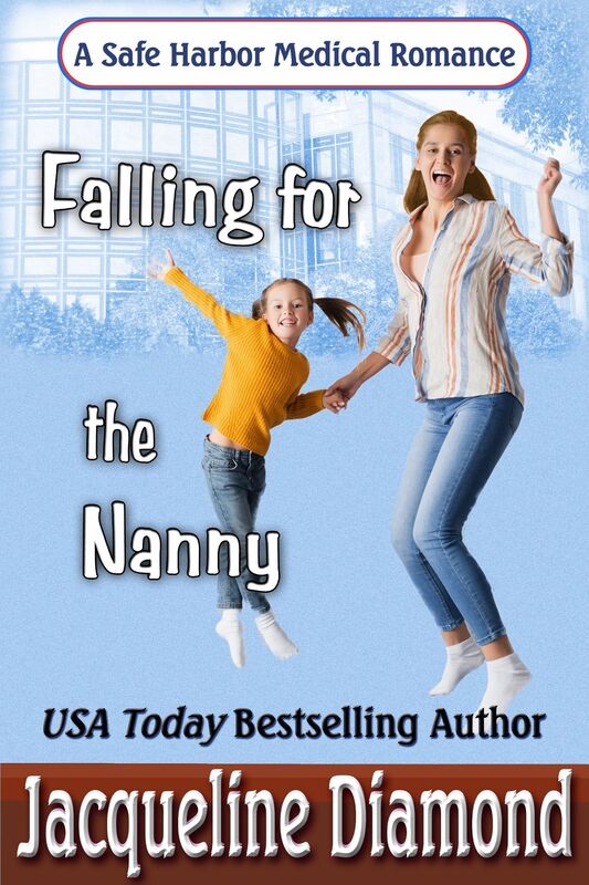 Falling for the Nanny