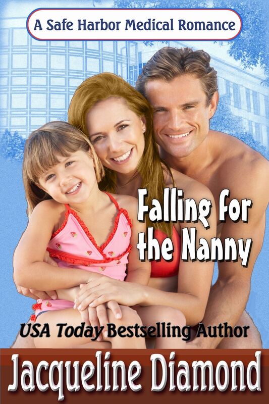 Falling for the Nanny