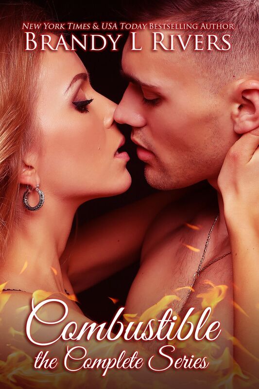 Combustible - the Complete Series