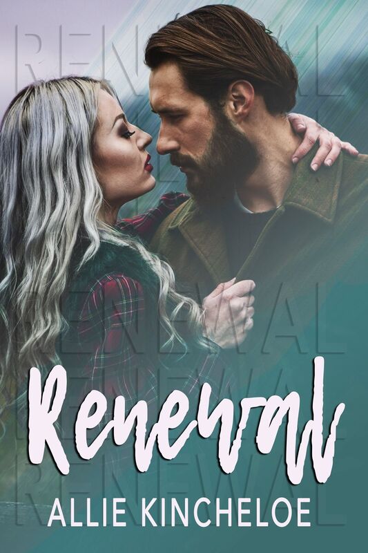 Renewal (Garden Falls, book 3)