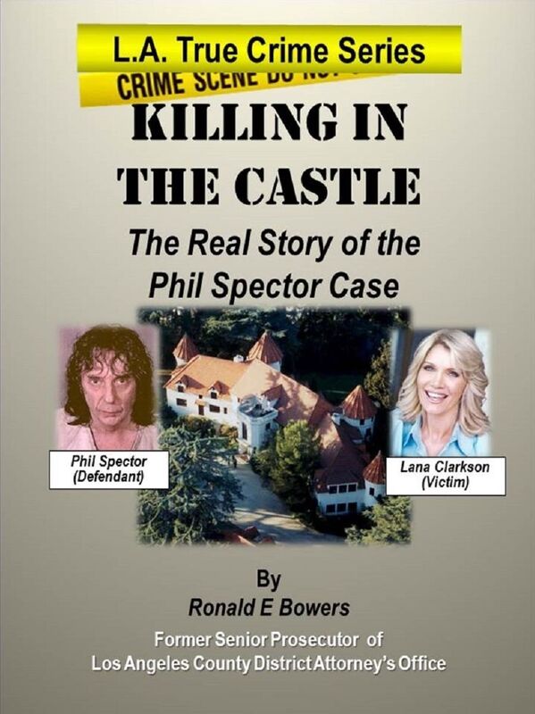 KILLING IN THE CASTLE