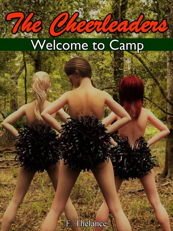 The Cheerleaders: Welcome to Camp