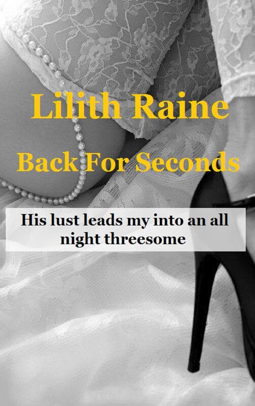 Back For Seconds - Pseudo Threesome, Fellatio