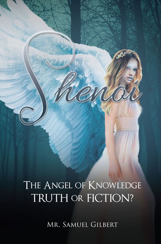 Shenoi the Angel of Knowledge