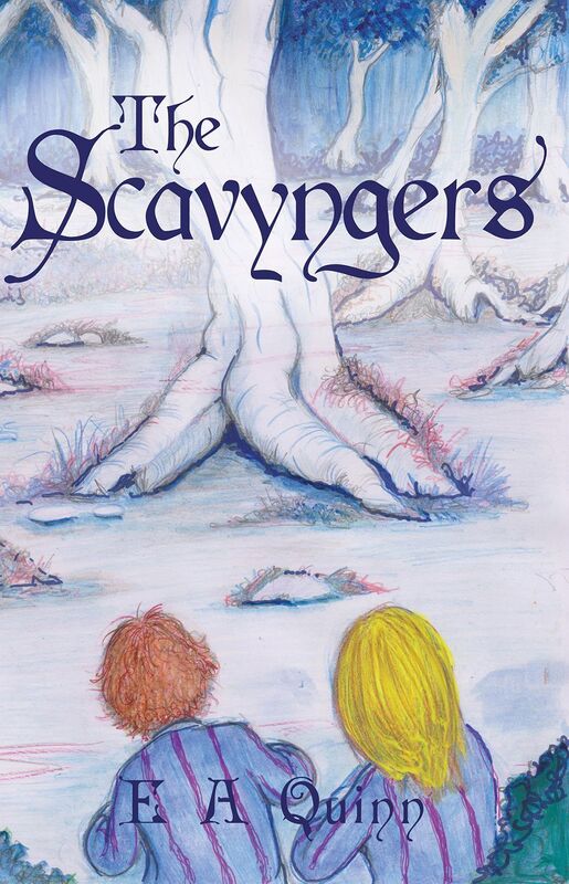 The Scavyngers