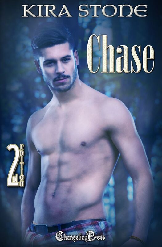 2nd Edition: Chase