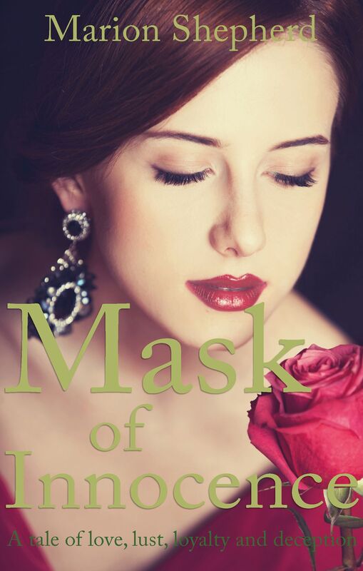 Mask of Innocence