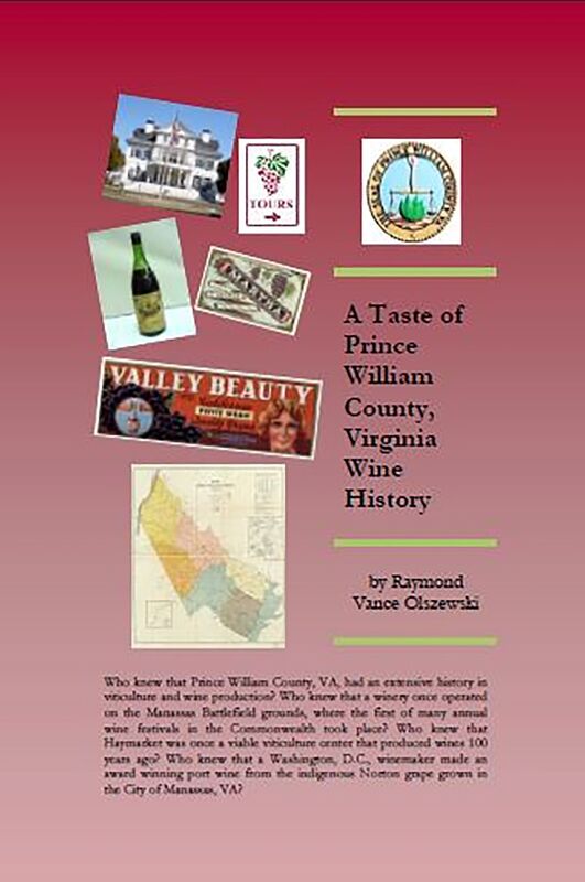 A Taste of Prince William County