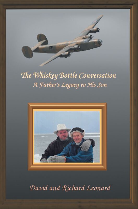 The Whiskey Bottle Conversation