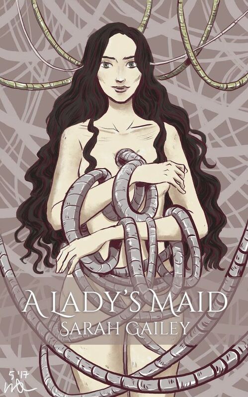 A Lady's Maid