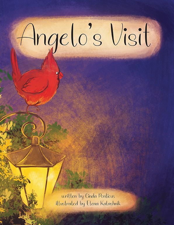 Angelo's Visit