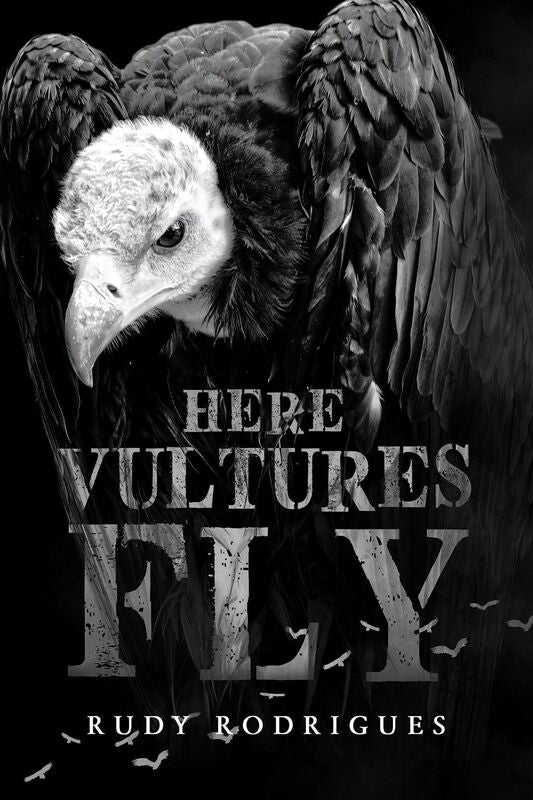 Here Vultures Fly