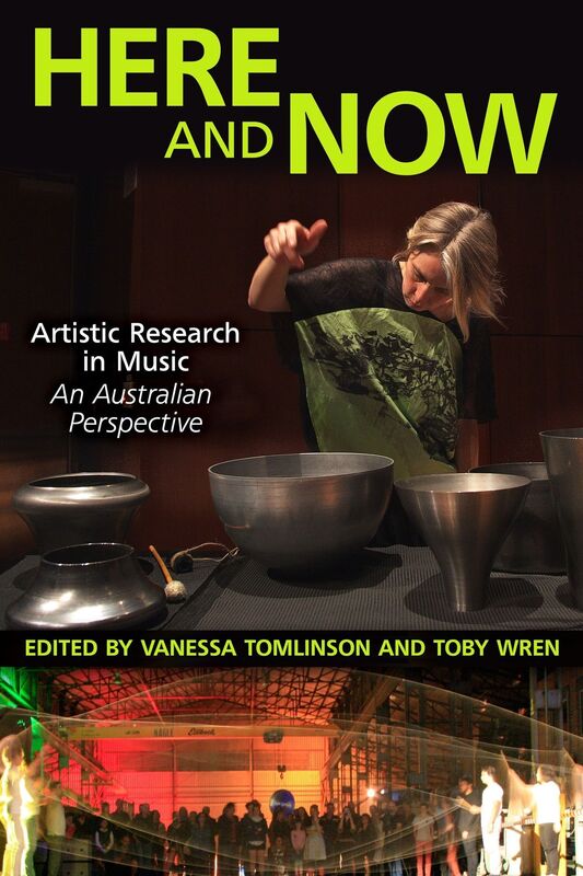 Here and Now