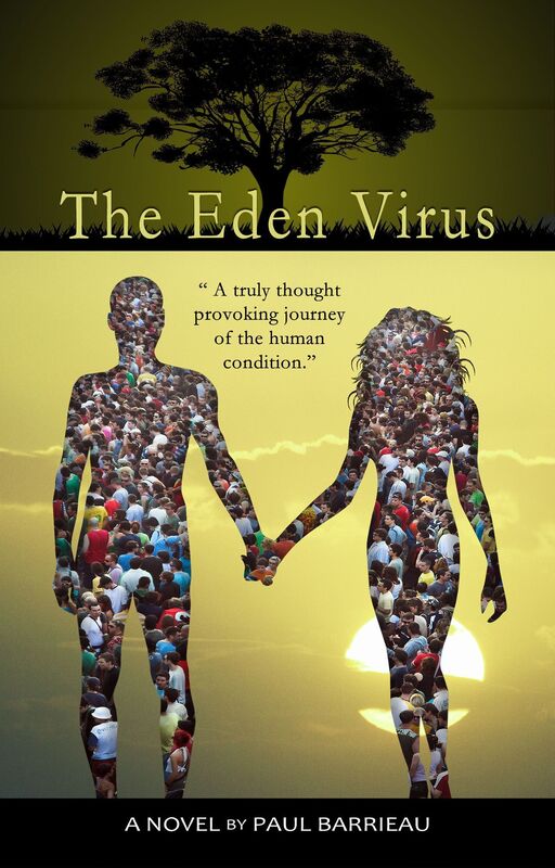 The Eden Virus