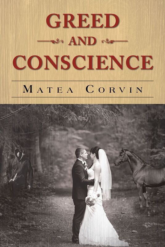 Greed and Conscience