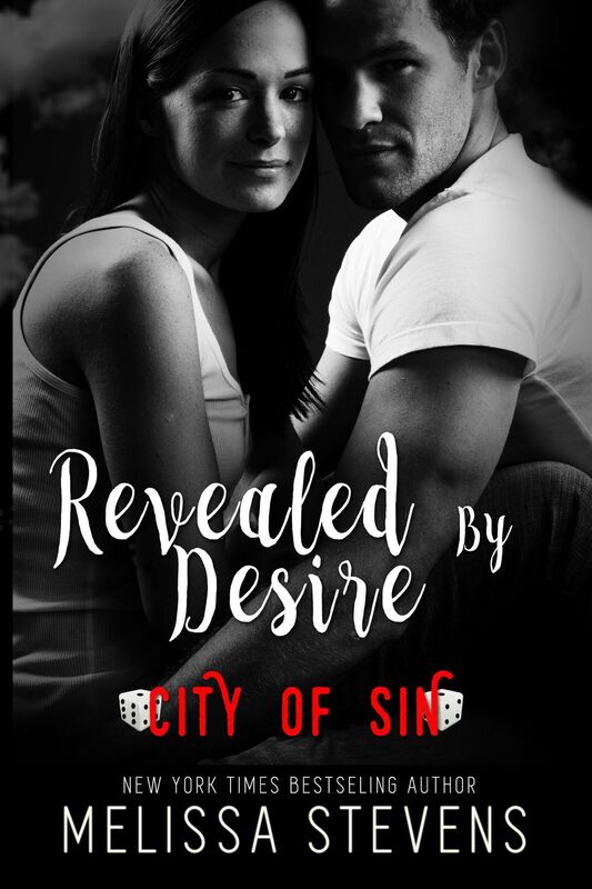 Revealed by Desire