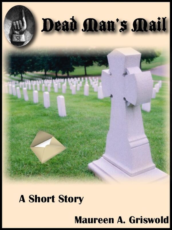 Dead Mans Mail: Short Story
