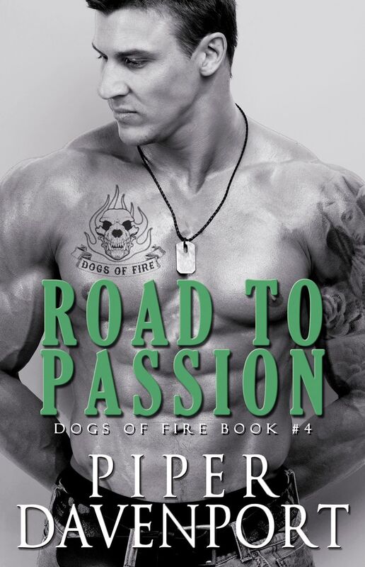 Road to Passion