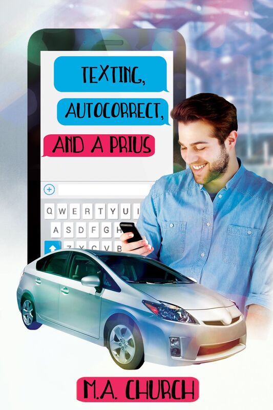 Texting, AutoCorrect, and a Prius