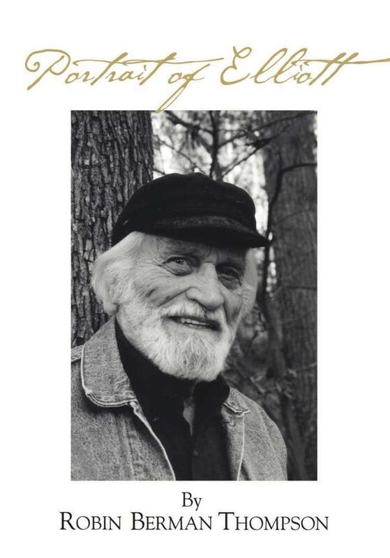 PORTRAIT OF ELLIOTT: The Life of Elliott Thompson
