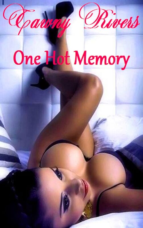 One Hot Memory - Pseudo Group Sex, Threesome