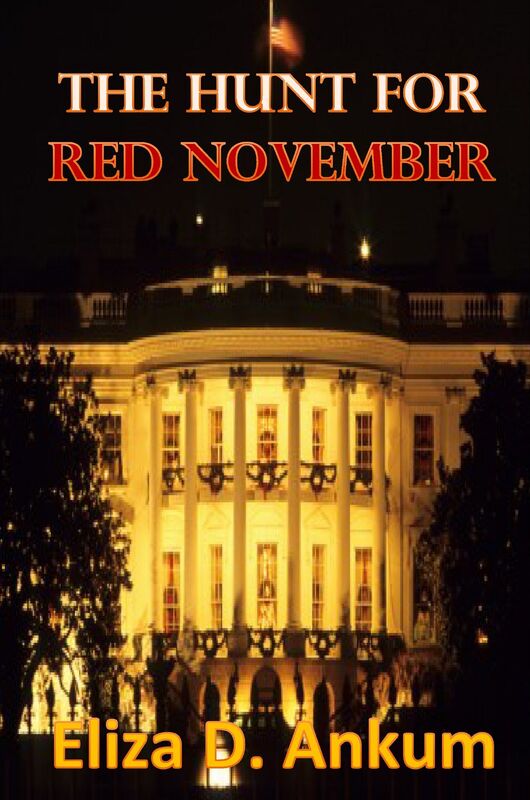 The Hunt For Red November