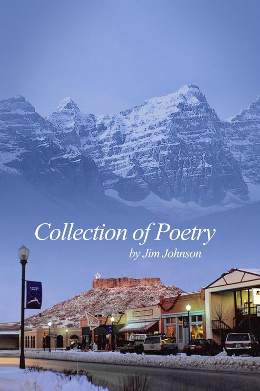 Collection of Poetry