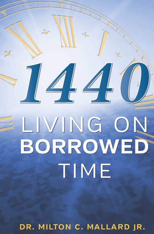 1440: Living On Borrowed Time